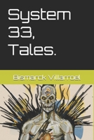 System 33, Tales. B0FPGCYZY8 Book Cover