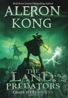 The Land: Predators 1643165674 Book Cover