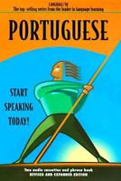 Portuguese: Start Speaking Today! (Language 30series) 0910542732 Book Cover