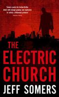 The Electric Church 0316021725 Book Cover