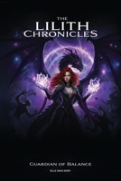The Lilith Chronicles: Guardian of Balance 1970686103 Book Cover
