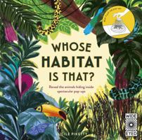 Whose Habitat Is That 0711254435 Book Cover