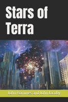 Stars of Terra 1973175371 Book Cover