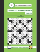 LES GRILLES DU VERBOCRUZEUR - TOME 02 1793046948 Book Cover