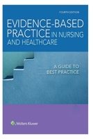 Evidence-Based Practice in Nursing and Healthcare null Book Cover