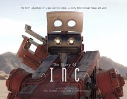 The Story of Inc 0999203207 Book Cover