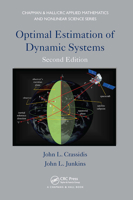 Optimal Estimation of Dynamic Systems 158488391X Book Cover