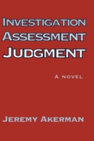 Investigation Assessment Judgment 1997827204 Book Cover