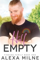 Half Empty 1802507809 Book Cover