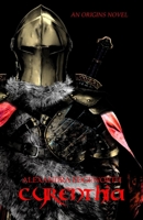 Cyrenthia: An Origins Novel B099YKJTMP Book Cover