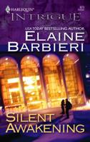 Silent Awakening 0373228732 Book Cover