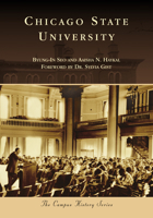 Chicago State University 1467129798 Book Cover