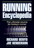 Running Encyclopedia 0736037349 Book Cover
