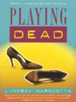 Playing Dead: A Hollywood Mystery 0688158676 Book Cover