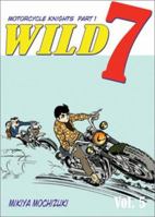 Wild 7, Volume 5 1588991415 Book Cover