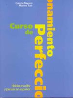 Curso Perfeccionamiento Espanol: Libro Del Alumno: Student Book 8471434601 Book Cover