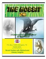 The Hobbit Novel Guide 1477681078 Book Cover