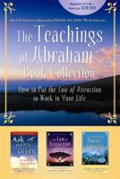 The Teachings of Abraham Book Collection: Hardcover Boxed Set 1401919162 Book Cover