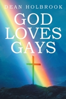 God Loves Gays B0C9VXHNS3 Book Cover