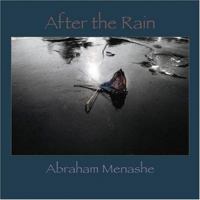 After the Rain 142570767X Book Cover