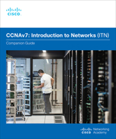 CCNA 1 V7 Course Booklet 0136632955 Book Cover