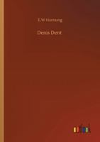 Denis Dent 151529658X Book Cover