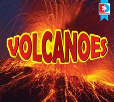 Volcanoes 1489680233 Book Cover