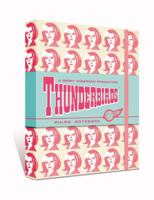 Thunderbirds Lady Penelope Notebook 1405275480 Book Cover