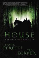 House 1595543627 Book Cover