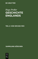 Von 1815 Bis 1910 311100998X Book Cover