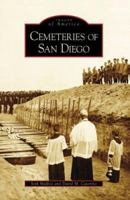 Cemeteries of San Diego 073854714X Book Cover