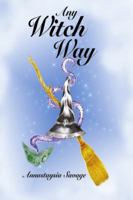 Any Witch Way 1936564033 Book Cover