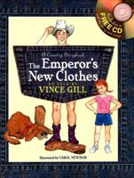 A Country Storybook: Emperor's New Clothes (Country Storybook) 0525471529 Book Cover