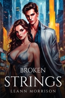 Broken Strings 9565217877 Book Cover