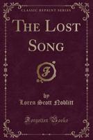 The Lost Song 1018375562 Book Cover