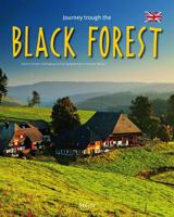 Journey Through the Black Forest 380034078X Book Cover