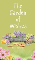 The Garden of Wishes B0DQ21WZ5D Book Cover