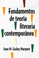 Fundamentos de Teoria Literaria Contemporanea 147668605X Book Cover