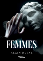 Femmes (French Edition) 2386276856 Book Cover