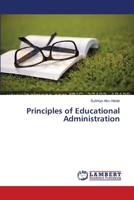 Principles of Educational Administration 3659627798 Book Cover