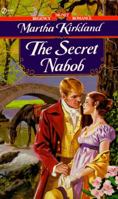 The Secret Nabob 0451187377 Book Cover