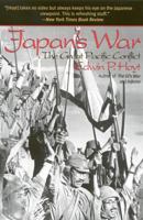Japan's War 0306803488 Book Cover