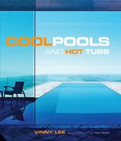 Cool Pools and Hot Tubs 0823006824 Book Cover