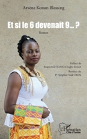 Et si le 6 devenait 9… ? 2336425092 Book Cover