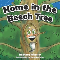 Home in the Beech Tree 1950339386 Book Cover