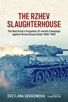 The Rzhev Slaughterhouse 1804516589 Book Cover
