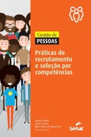Gestao de Pessoas: Praticas de Recrutamento E Selecao Por Competencias 6555364688 Book Cover
