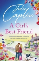A Girl's Best Friend: A Feel-Good Countryside Romance 1408736160 Book Cover