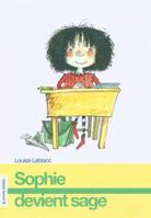 Sophie devient sage 0887804829 Book Cover