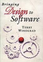 Bringing Design to Software 0201854910 Book Cover